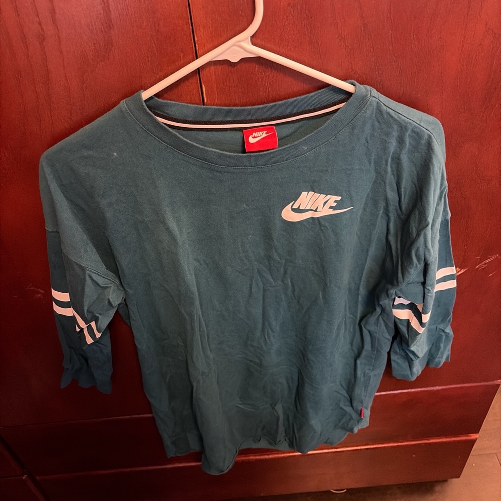 nike vintage long sleeve